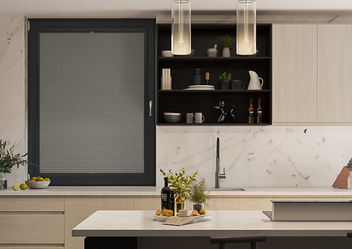 Gaia (Blackout), Iron - Perfect Fit Blind - Image 6